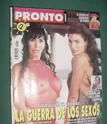 revistas