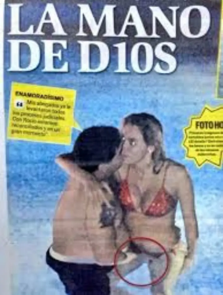argentina
