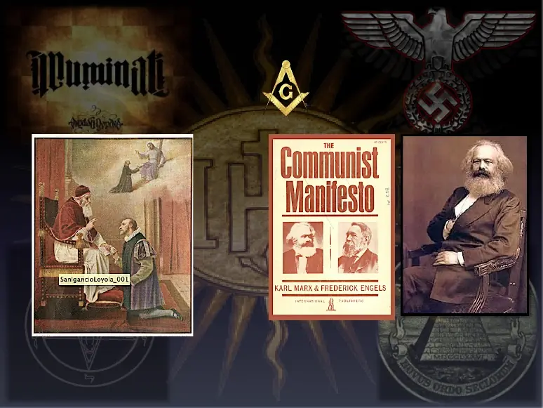 Illuminati Illuminati