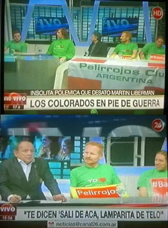 revistas