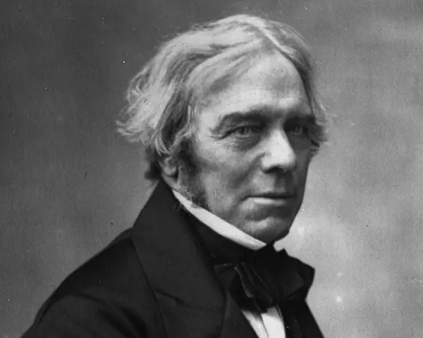 Ley de Faraday inducción electromagnética Ley de Faraday inducción electromagnética