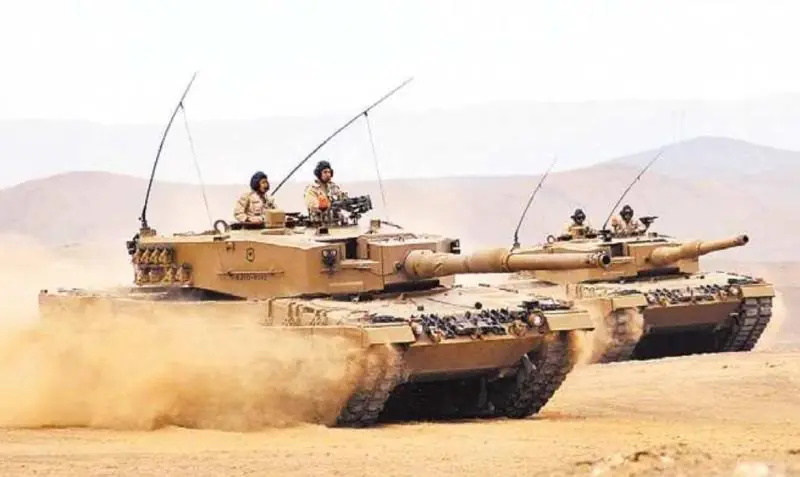 El ejercito De Chile Utiliza Realidad Aumentada Para...