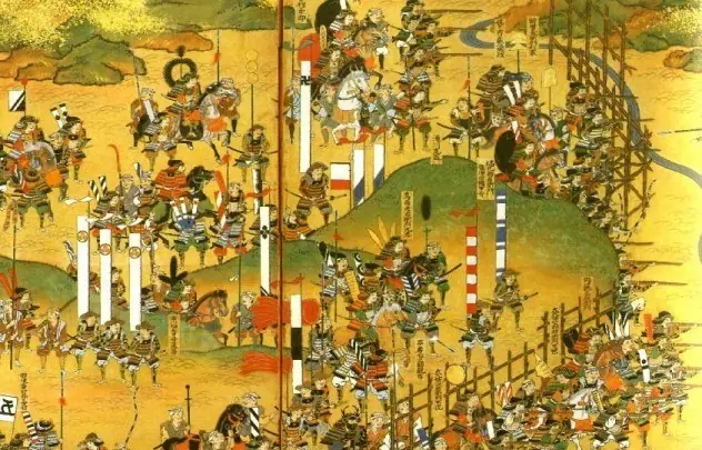los samurai que tal vez no conocias los samurai que tal vez no conocias