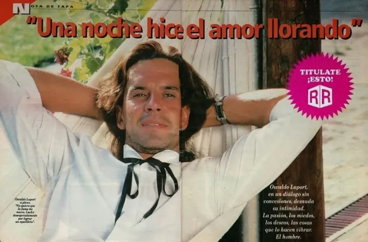 Los títulos mas graciosos de las revistas y TV