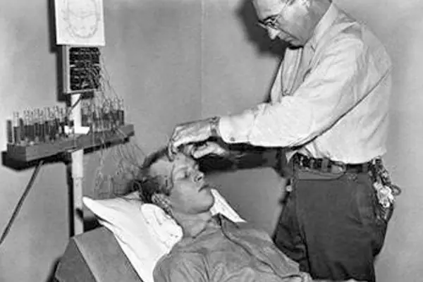Los terribles experimentos nazis hechos en seres humanos.