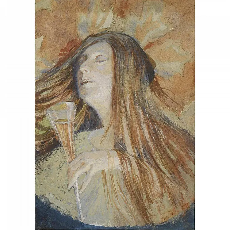 art nouveau art nouveau