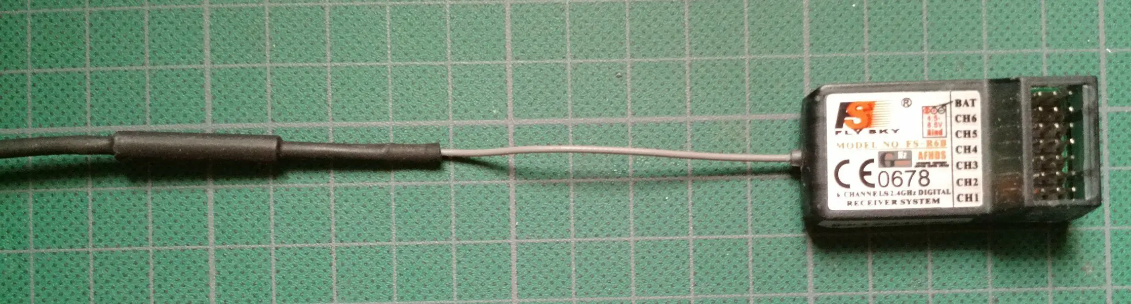 uav