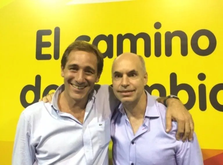 garro garro