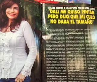 Los títulos mas graciosos de las revistas y TV