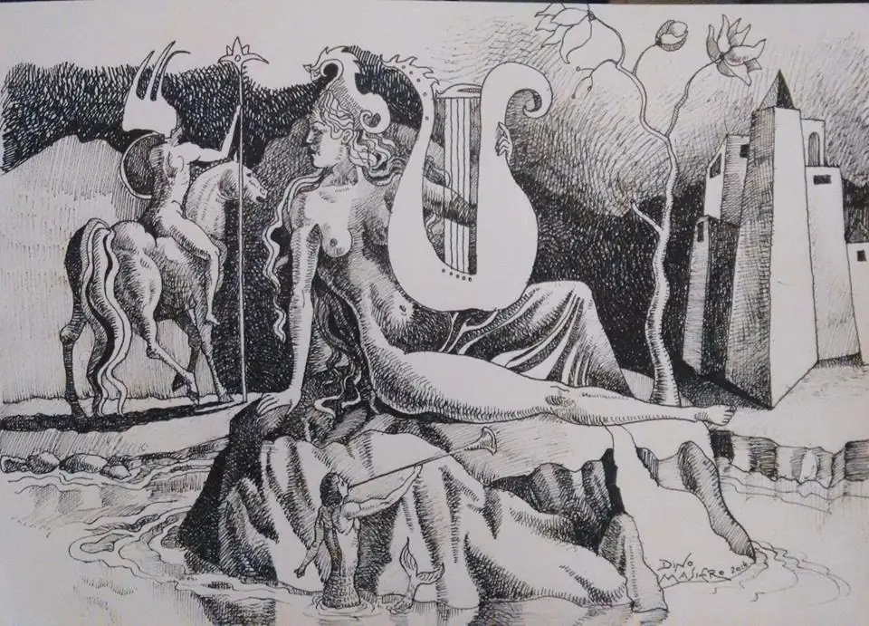 Mitologia