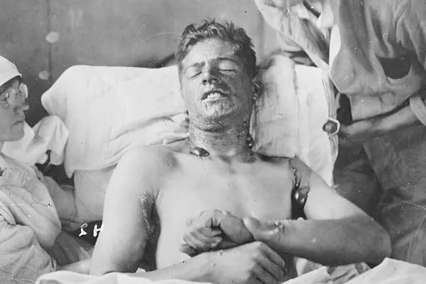 experimentos nazis hechos en seres humanos
