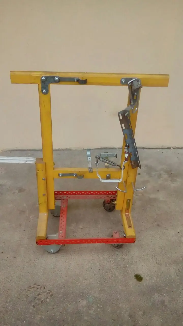 Robotito Casero Fotovoltaica