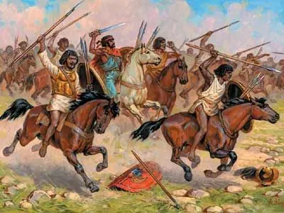 guerras