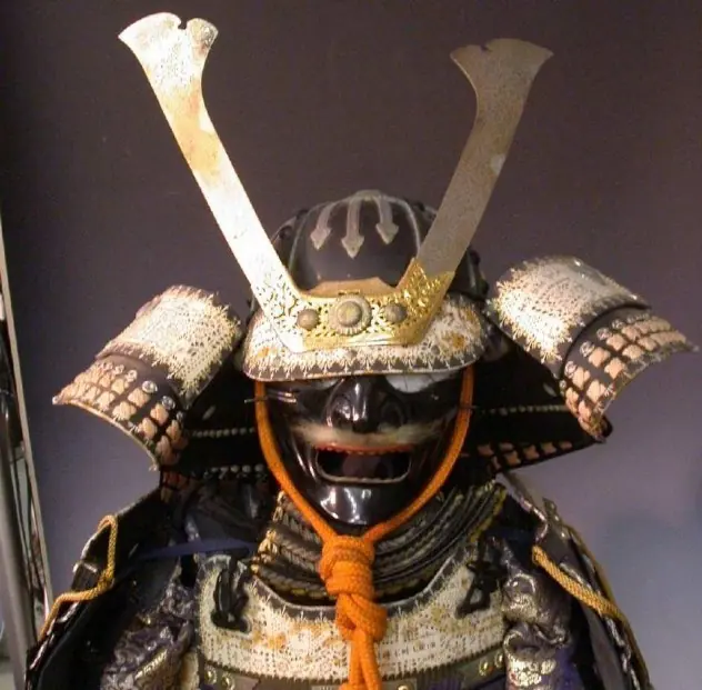 samurai samurai