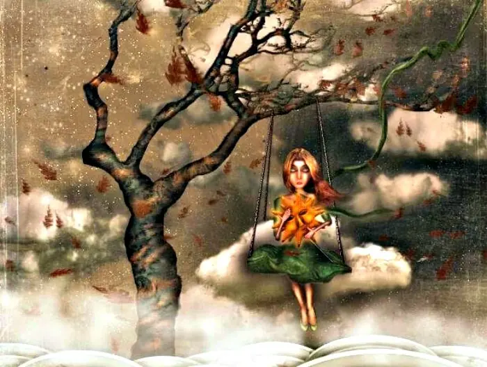 Las heridas del alma.