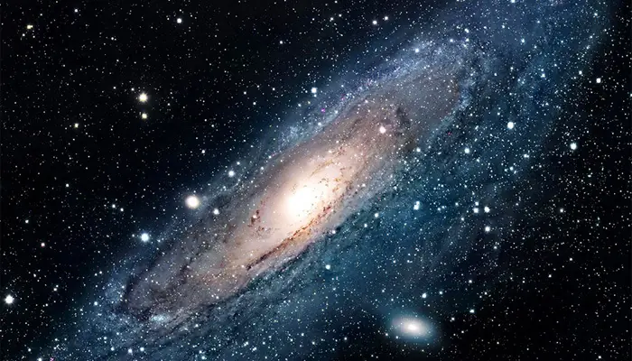 Universos paralelos