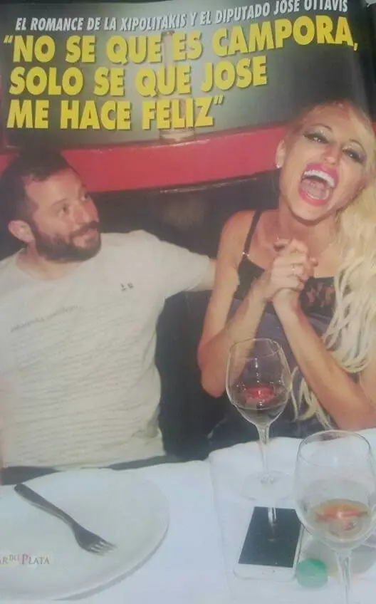 tapas