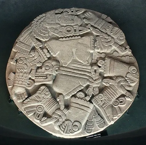 templo mayor