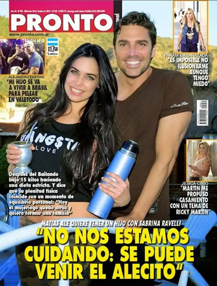 revistas