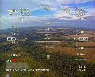 drones