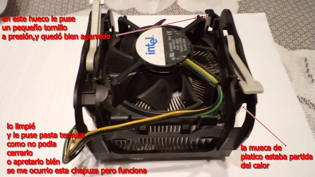repare mi pc