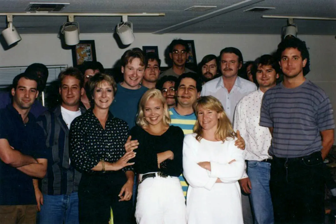 conan