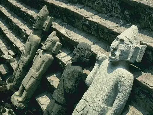 templo mayor