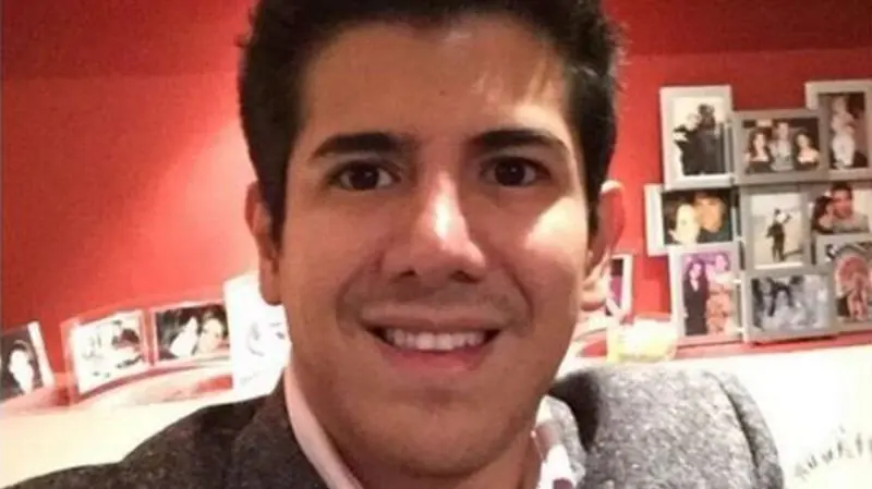 El hombre mas asesinado en distintos atentados terroristas!