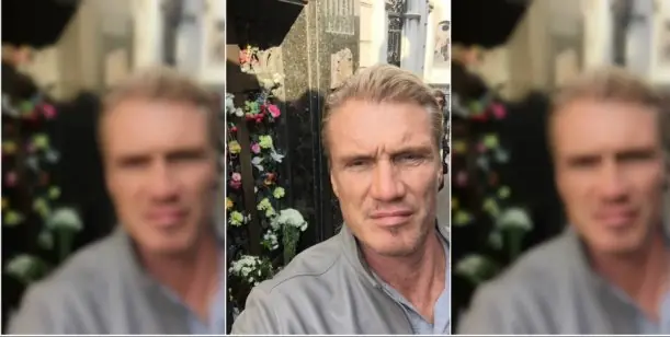 Ivan Drago en Argentina