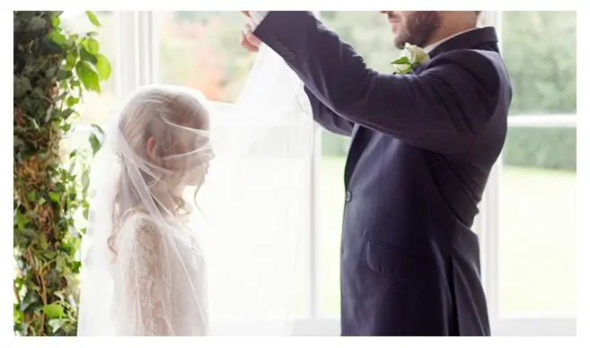 Gambia prohíbe el matrimonio infantil