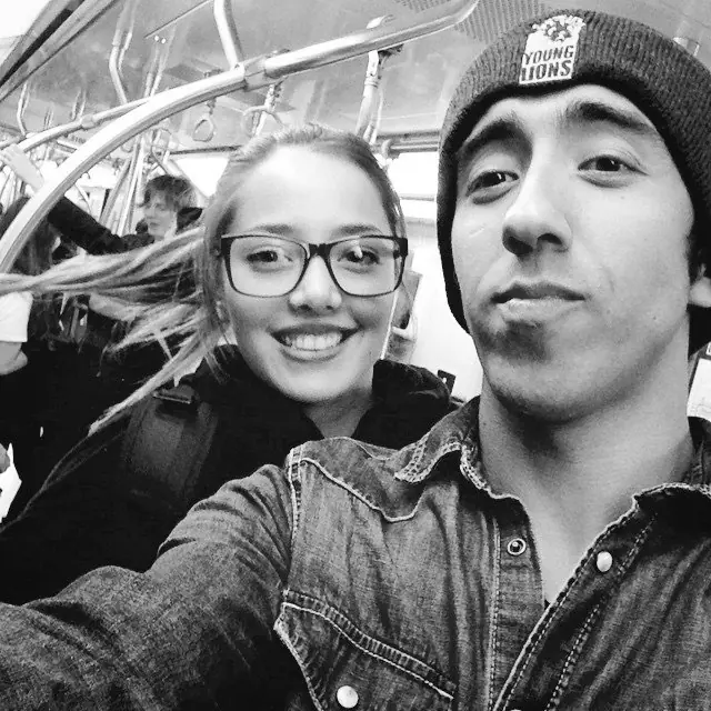 Instagrammers: Jennifer