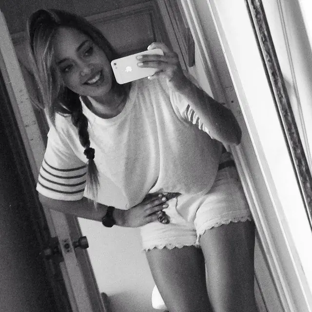 Instagrammers: Jennifer