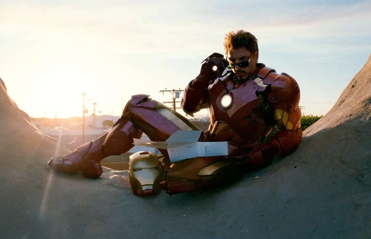 marvel