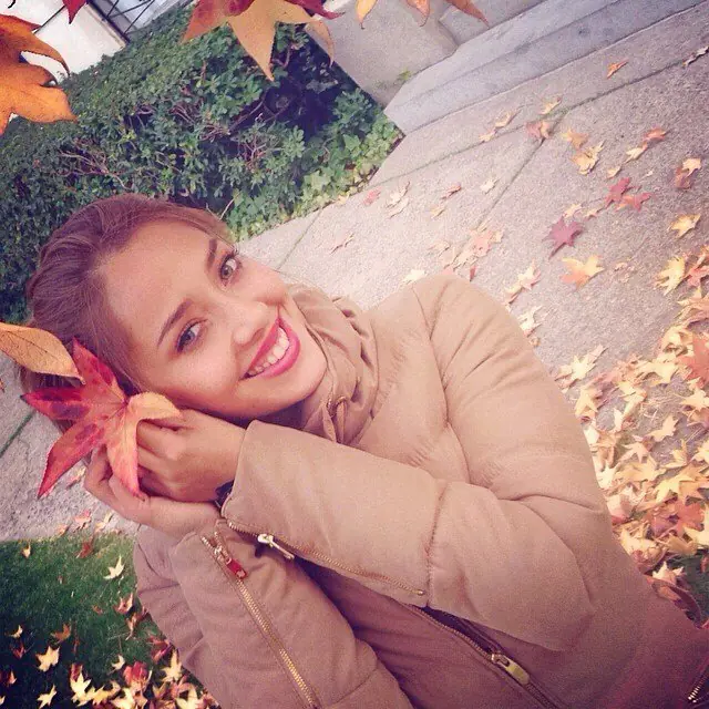 Instagrammers: Jennifer