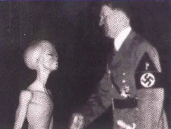 desconocido