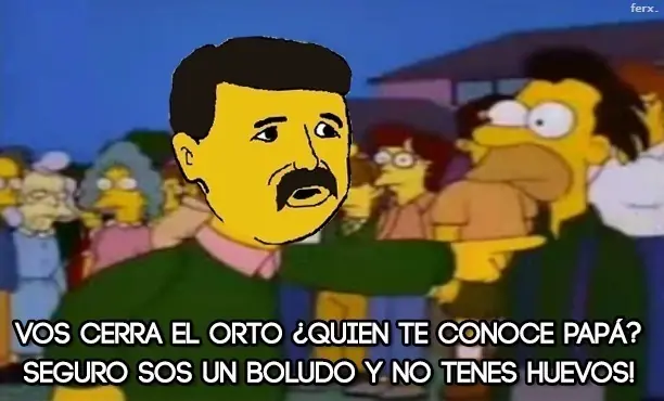 quien te conoce papa