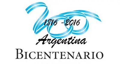 Mi país, Argentina - Bicentenario de la independencia - [1]