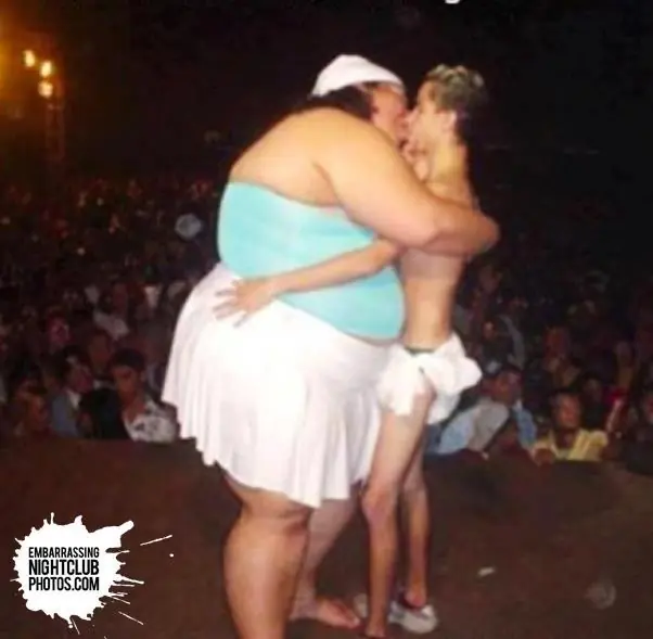 Salis a bolichear hoy? antes miren esto maquinolas