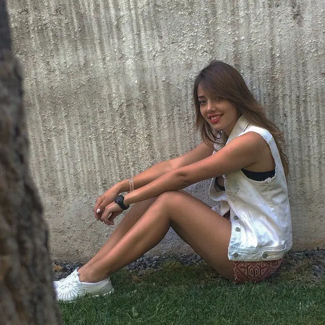 Instagrammers: Jennifer