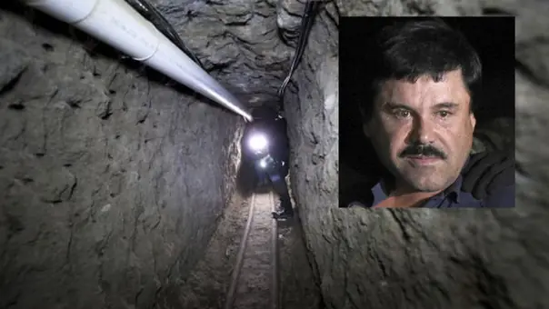 ¿'El Chapo' Guzmán se volvió a escapar?