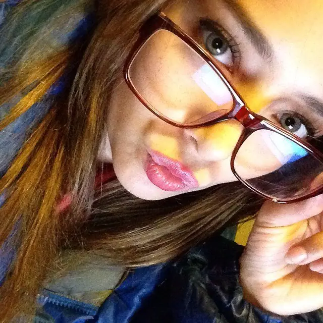 Instagrammers: Jennifer