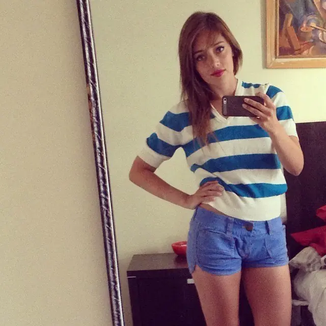 Instagrammers: Jennifer