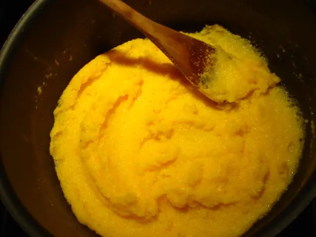 caseros