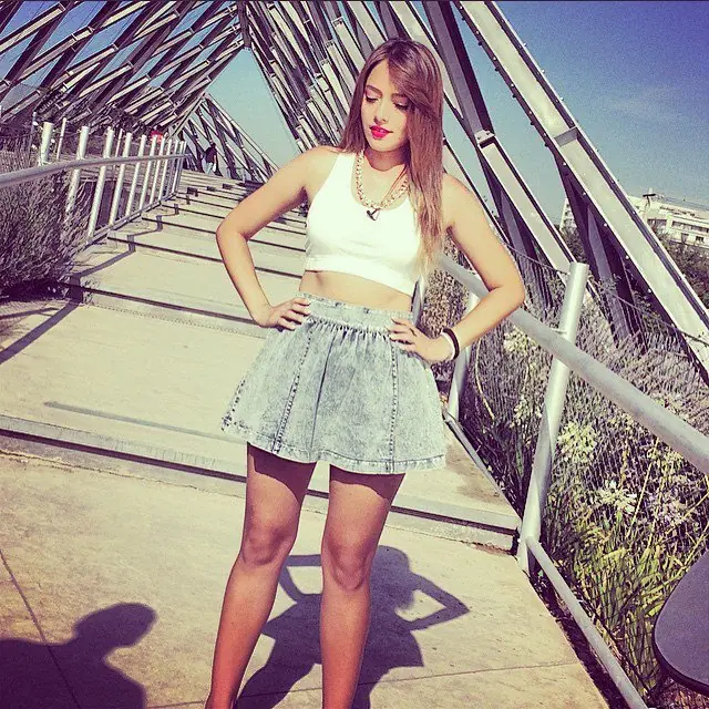 Instagrammers: Jennifer