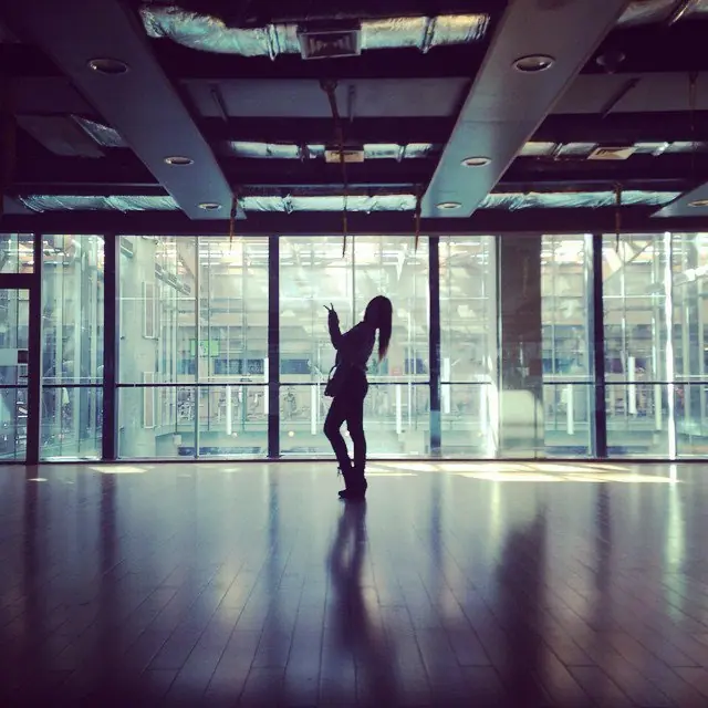 Instagrammers: Jennifer