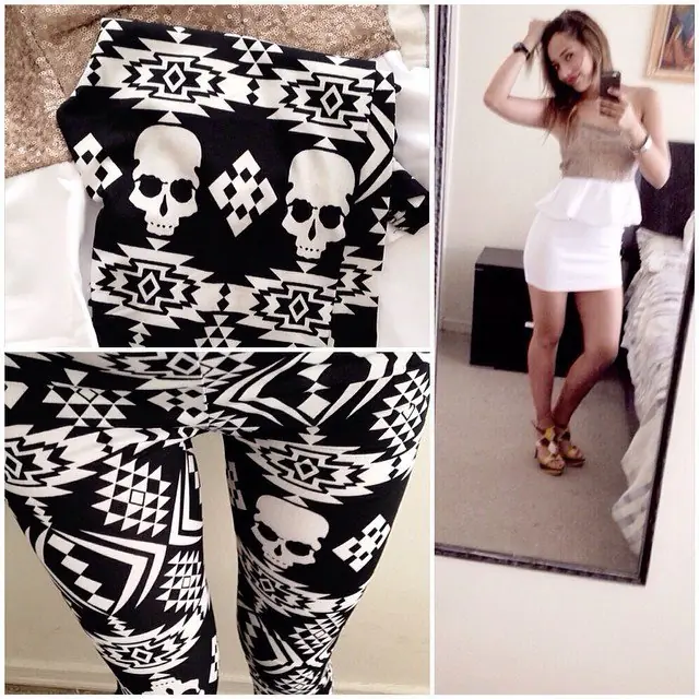 Instagrammers: Jennifer