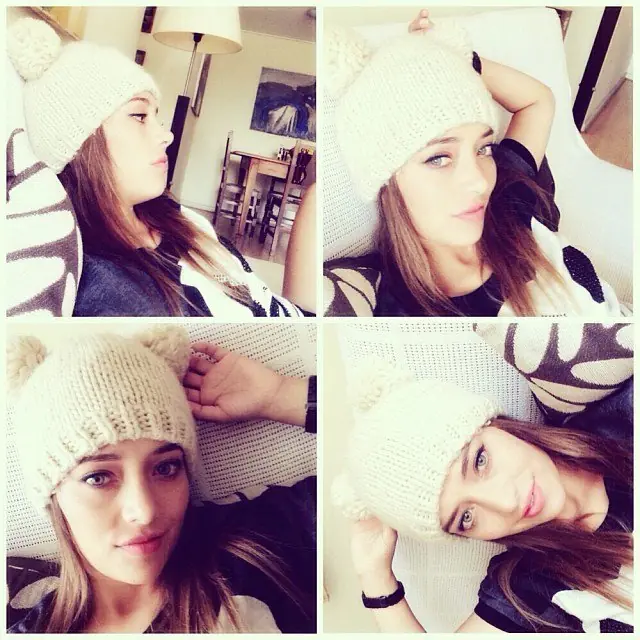 Instagrammers: Jennifer