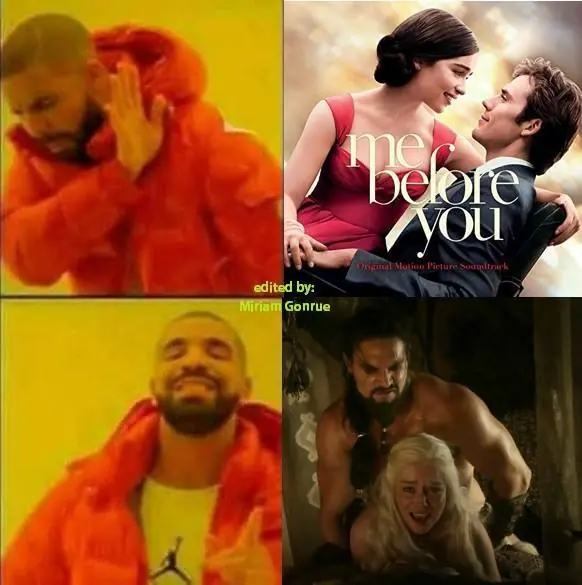 Si te gusta Game of Thrones entra - parte 34