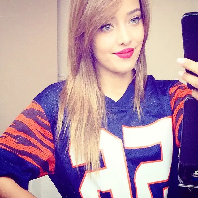 Instagrammers: Jennifer