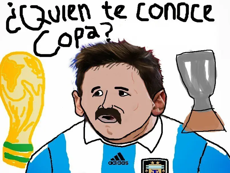 Recordando a sos un boludo quien te conoce papa!